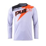 Dečiji Dres Pull-In Challenger Trash/Race Orange
