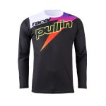 Dečiji dres Pull In Race Neon
