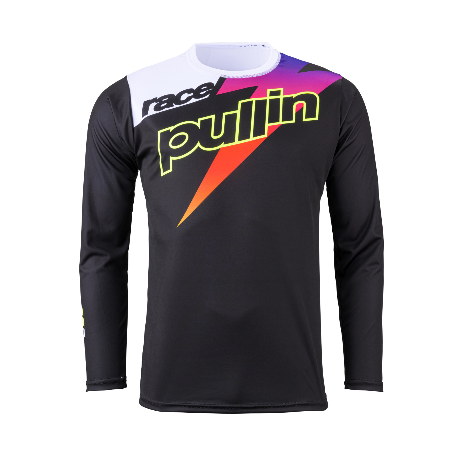 245-9003155-97_0 Dečiji dres Pull In Race Neon - Image 1