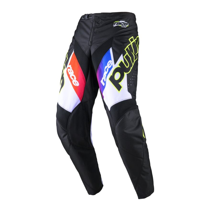 245-9006020-97_0 Pantalone Pull-In Challenger Race - Image 1