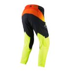 Pantalone Pull-In Challenger Master Neon Yellow - Image 2