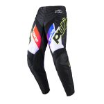 Dečije Pantalone Pull In Race Neon