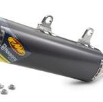 FMF Auspuh Powercore 2.1-top