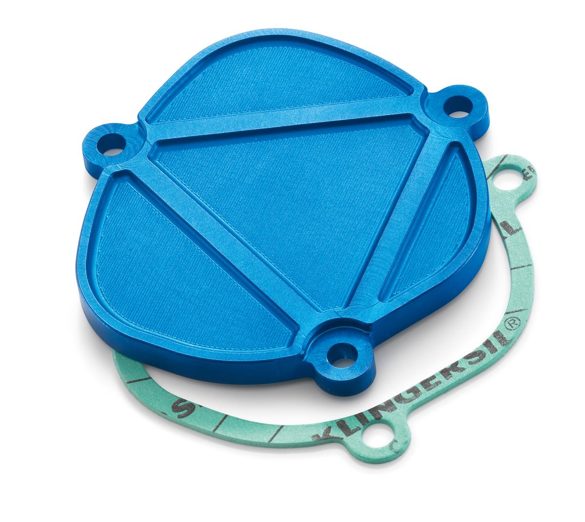 24537905044_0 Husqvarna Factory Control Cover - Image 1