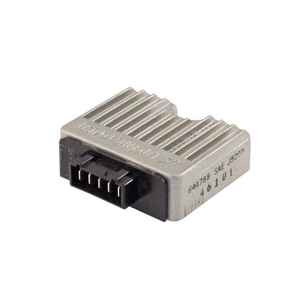 246030182_0 Regler Piaggio Zip-Fly 4t 50-100cc - Image 1