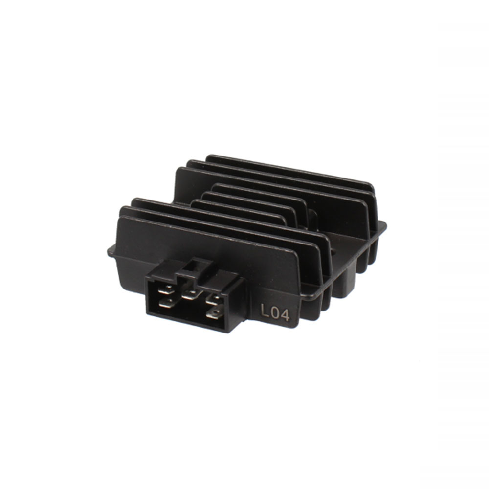 246030392_0 Regulator napona Yamaha X-Max 300cc RMS - Image 1