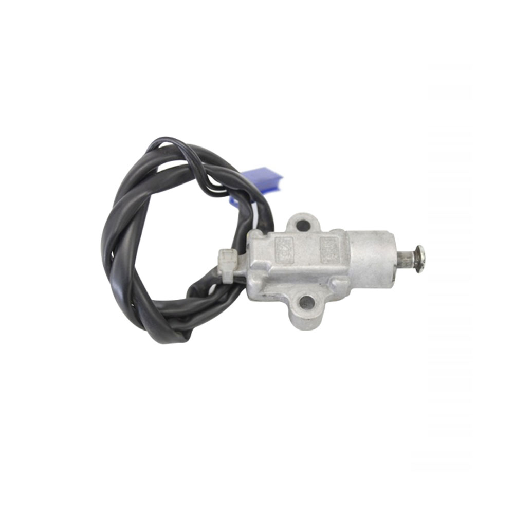 246140860_0 Prekidač bočne nogare Yamaha N-MAX 125 - Image 1