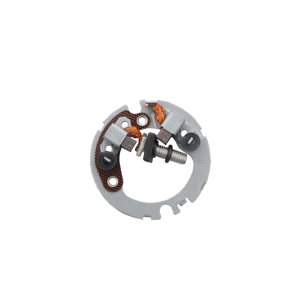 246350130_0 Četkice anlasera sa nosačem Aprilia 250.Honda 125/150.Malaguti 250.Pia - Image 1