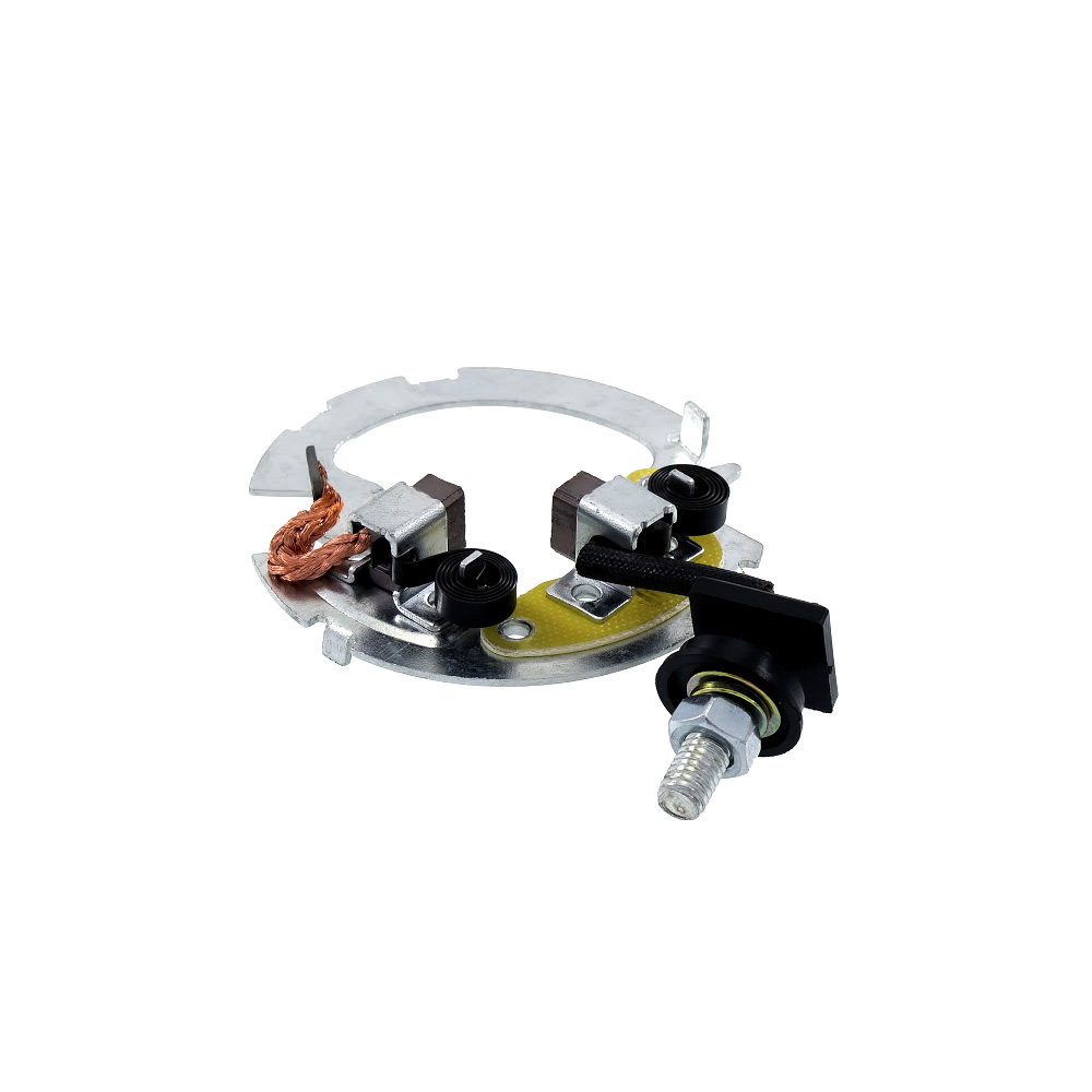 246350341_0 Četkice anlasera sa nosačem Aprilia Leonardo 250/300. Beneli.Honda.Yamaha - Image 1
