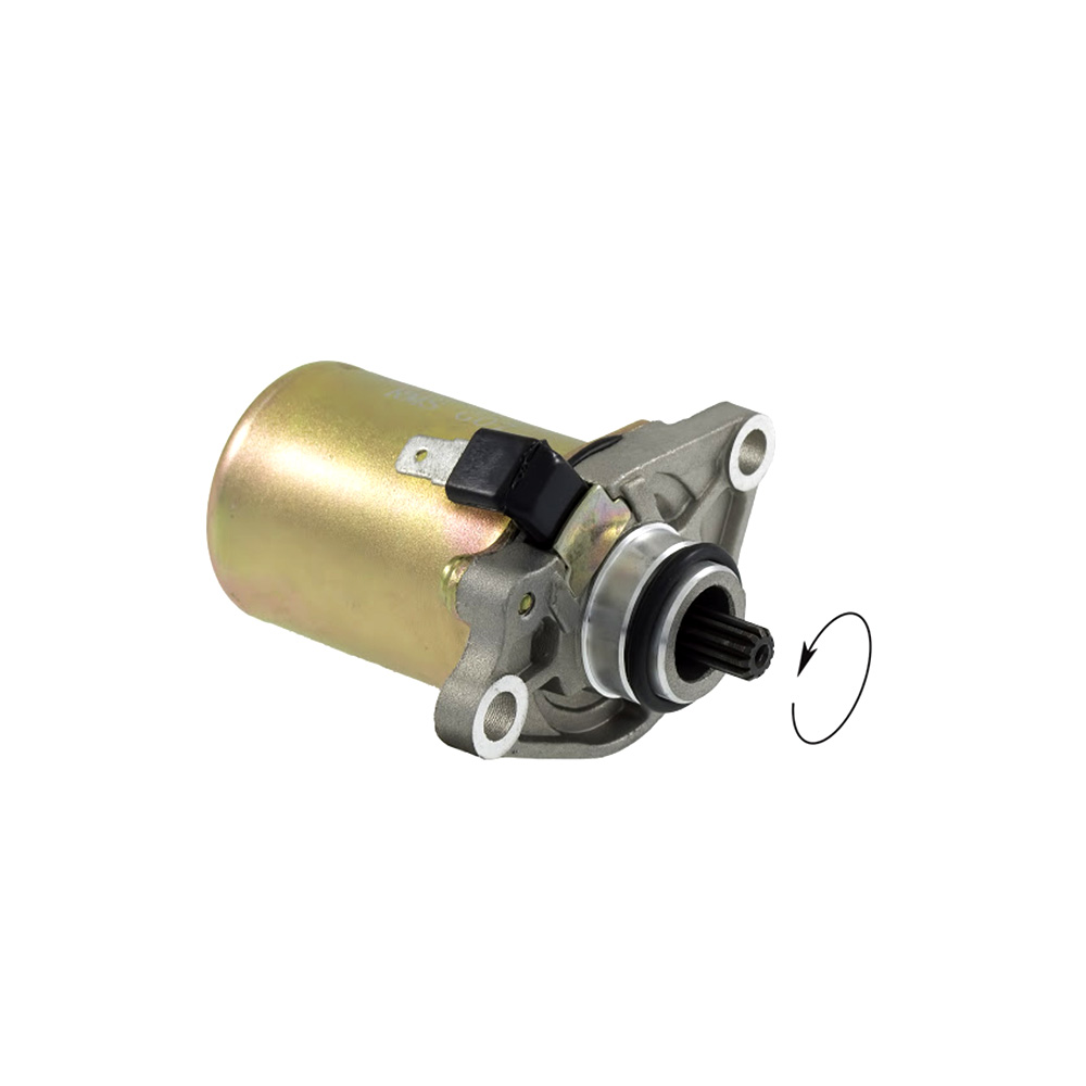 246390010_0 Anlaser Piaggio/Gilera 50cc - Image 1