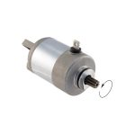 Anlaser Mbk Skyliner 150cc