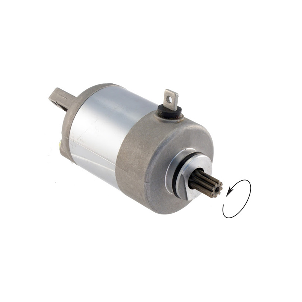 246390150_0 Anlaser Mbk Skyliner 150cc - Image 1