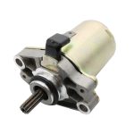 Anlaser Aprilia Scarabeo Ditech 50cc - Image 2