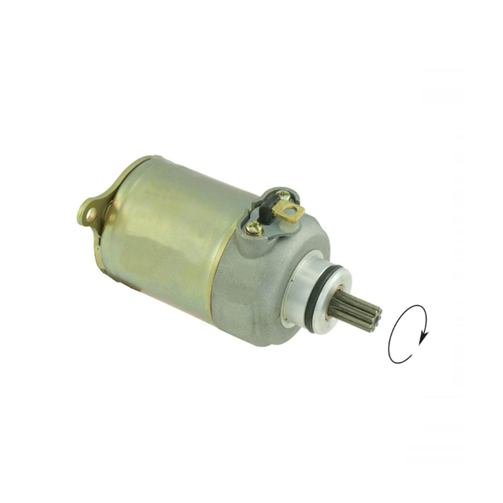 246390250_0 Anlaser KYMCO GRAND DINK 125cc RMS - Image 1