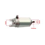 Anlaser Suzuki Burgman 250-400cc - Image 3