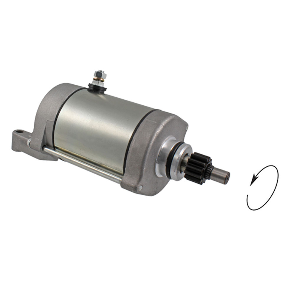 246390520_0 Anlaser Yamaha MT-03 660cc 05-13 - Image 1
