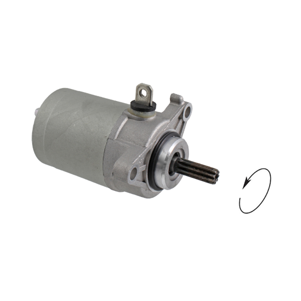 246390820_0 Anlaser Yamaha N-Max 125cc - Image 1