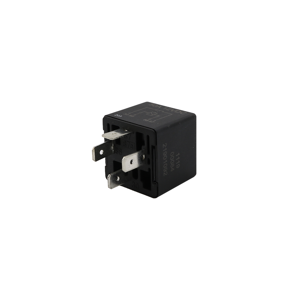 246400180_0 Relej anlasera 12V 50A YAMAHA Neos /Why 50cc original RMS - Image 1