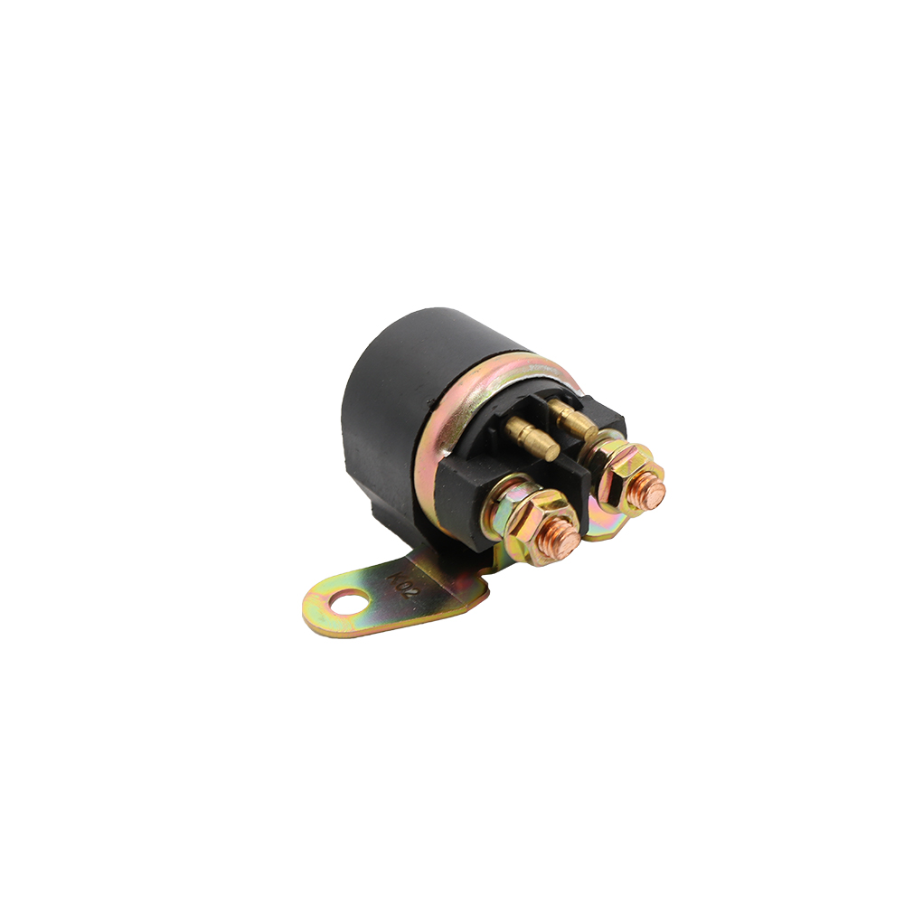 246400230_0 Relej anlasera 12V Suzuki DR 650 / GSX-R stariji modeli RMS - Image 1
