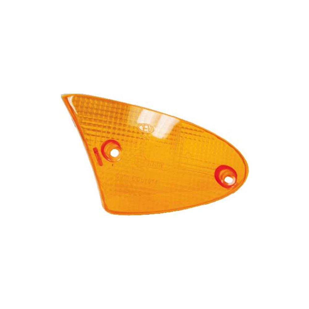 246470010_0 Staklo žmigavca Aprilia SR 50 (97/99). SR 125-150 (99/01) prednje levo - Image 1