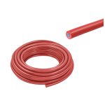 Kabal svećice 7mm – 10 metara – crveni