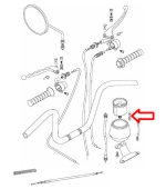 Sijalica 12V 1.2W ubodna RMS - Image 3