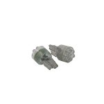 Sijalica 12V T20 6 led dioda RMS - Image 2