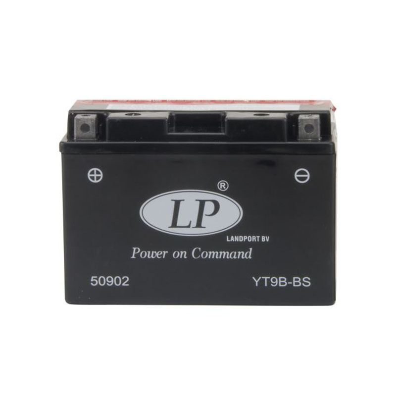 2485_0 Akumulator Landport LT9B-BS 12V 8Ah - Image 1