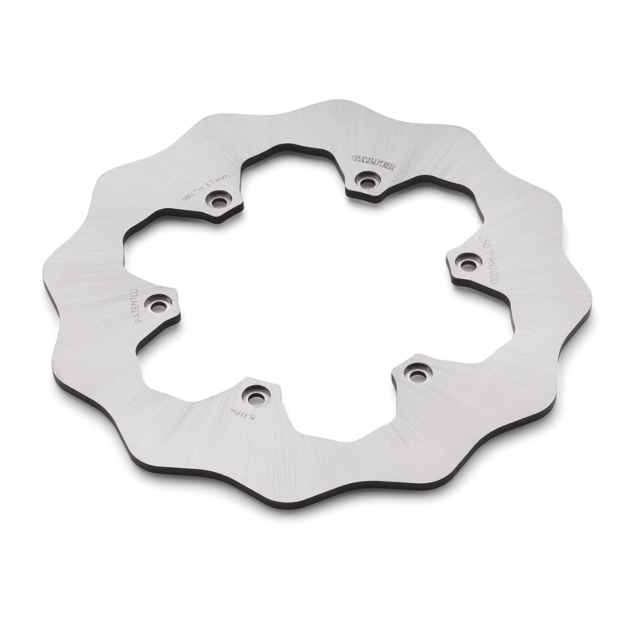 25010960000_0 Zadnji kočioni disk - Image 1