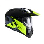 Kaciga Kenny Extreme Neon - Image 2