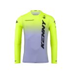 Kenny Dres Performance Gradient Fluo