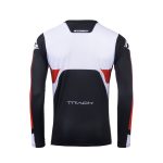 Dres Kenny Track Focus Red - Image 2