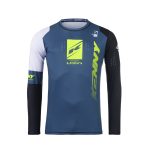 Dres Kenny Track Zoom Petrol