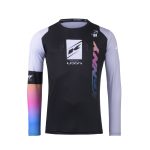 Dres Kenny Track Zoom Black