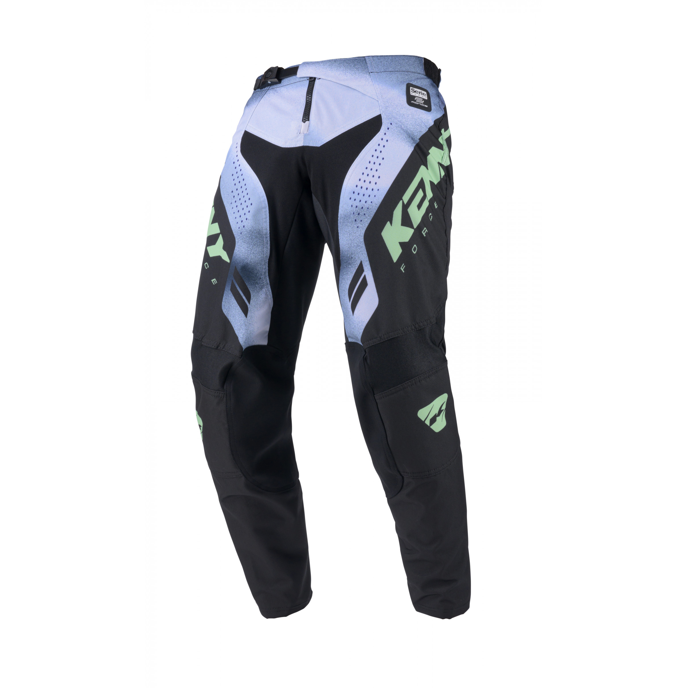 251-6104011-05_0 Pantalone Kenny Force Fog - Image 1