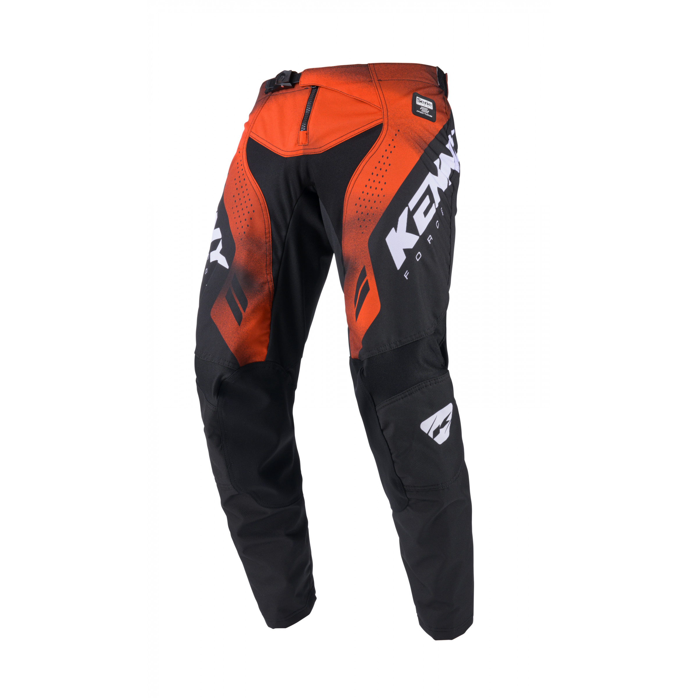251-6104011-06_0 Pantalone Kenny Force Fog - Image 1