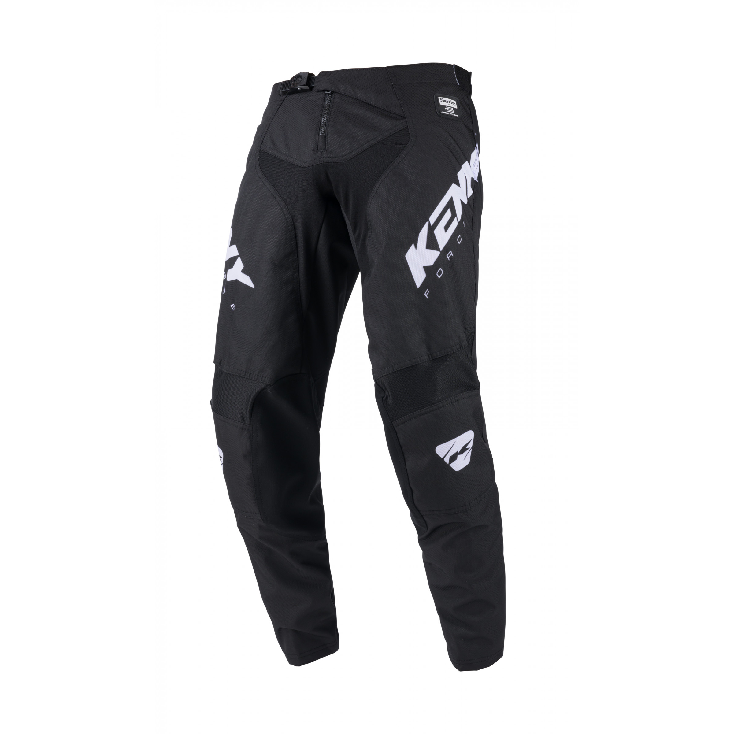 251-6104011-09_0 Pantalone Kenny Force Solid - Image 1