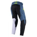 Kenny Track Zoom Petrol pantalone - Image 2