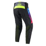 Kenny Track Focus Neon Pantalone - Image 2