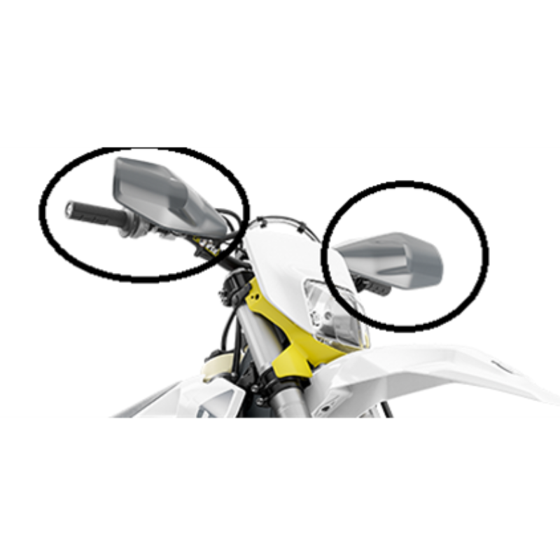25102082044BJ_0 Husqvarna lepeze - Image 1