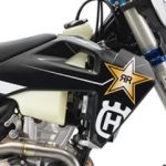 Spoiler set (krila) rockstar edition 2022