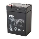 Baterija CTM CT 6V 5Ah