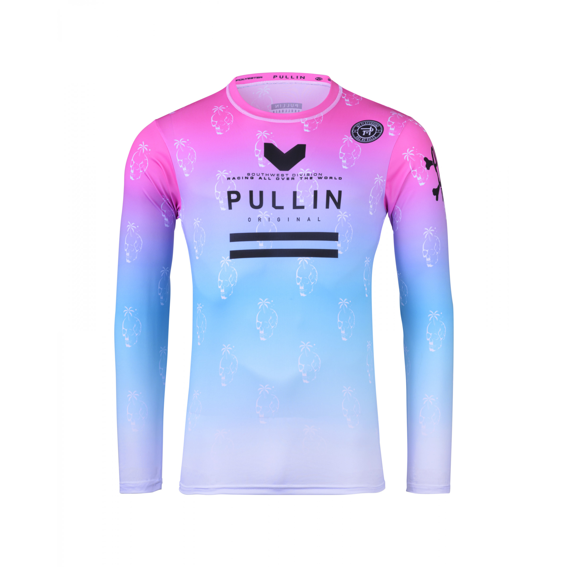255-9003151-16_0 Dres Pull In Skullrain Gradient original - Image 1