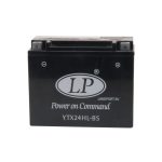 Akumulator Landport LTX24HL-BS 12V 21Ah
