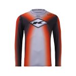 Kenny Dres Track Focus Orange