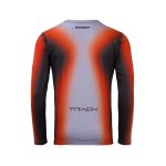 Kenny Dres Track Focus Orange - Image 2