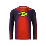Kenny Dres Track Focus Red