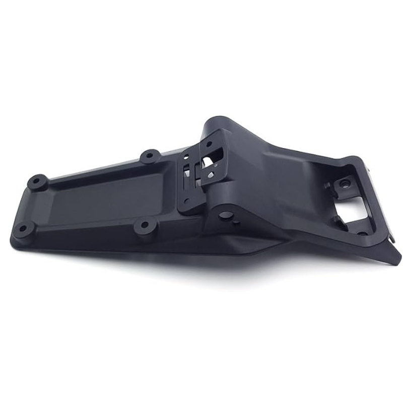 26608016000_0 License plate holder support extension - Image 1