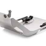 Aluminijumska zaštita motora (skid plate)