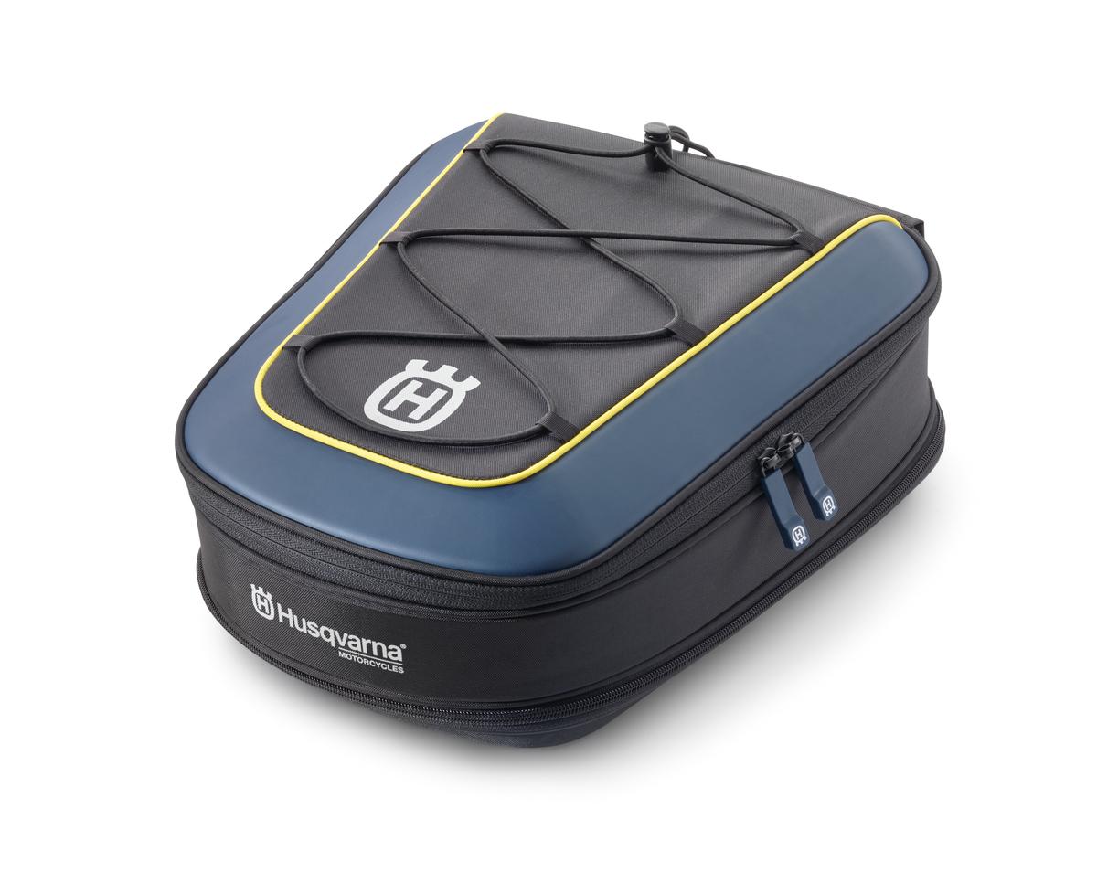 27012928000_0 Repna torba Husqvarna 701 2017-2022 - Image 1